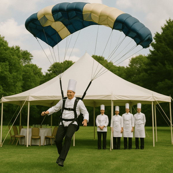 🧾 Event Parachute Kit™