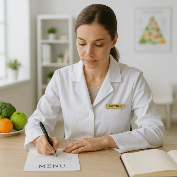 Dietary Restrictions