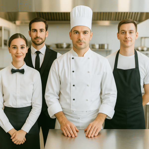 Uniform Policy & Staffing Standards