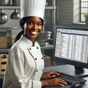 Vendor Contact Log