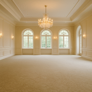 Venue Walkthrough Checklist